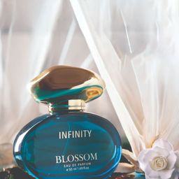 Infinity Set Of 2 Eau De Parfum Dark Side- 100 ml & Blossom- 50 ml-51