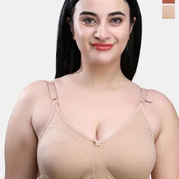 SKDREAMS Bra Full Coverage-11