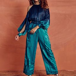 Dorabi Modal Basic Jumpsuit-6