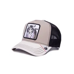 Goorin Bros.Unisex Tiger Printed Baseball Cap-image-28