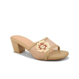 ALL TABS OPEN Women Block Sandals-25