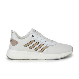 ABROS Men Lace-Ups Mesh Running Shoes image 4