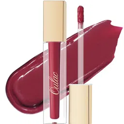 Oulac Kissproof Long Lasting Liquid Matte Lipstick - 4.5 ml - Diva Kiss - M22-37