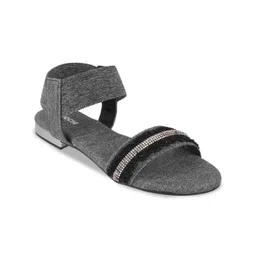 Mochi Women Gladiators Flats-image-13