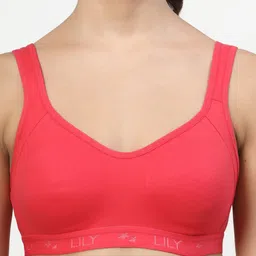 LILY Bra Full Coverage image 2