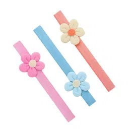 BAESD Girls Bandana Headband-23
