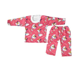 SHINING4 Kids-Unisex Pure Wool Clothing Set-image-47