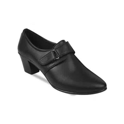 TRYME Party Block Mules image 3