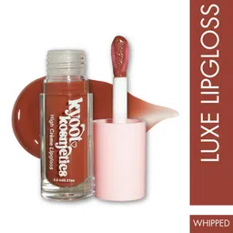 Kyoot Kosmetics High Creme Juicy Plush Formulation Lip Gloss - 6.5 ml - Whipped-29