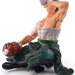 COMICSENSE Multicoloured Figurine Showpiece-15