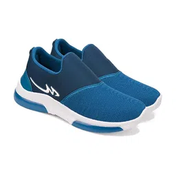 PENNEN Men Running Non-Marking Shoes-picture-24