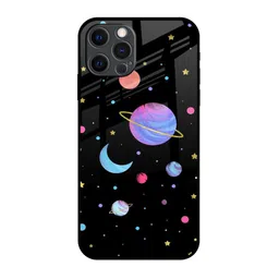 QRIOH Quirky Printed iPhone 12 Pro Max Back Case Mobile Accessories-picture-19