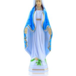 MEMOIR Blue Religious Idol Showpiece-image-45