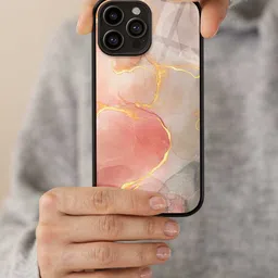 macmerise Quirky Printed iPhone 16 Pro Max Back Case Mobile Accessories image 4