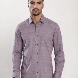 Bene Kleed Men Slim Fit Casual Shirt-picture-16