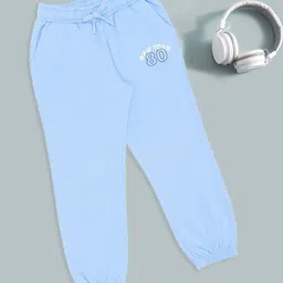 Pantaloons Junior Boys Printed Mid-Rise Joggers-picture-16