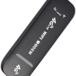 MARS Portable 4G Dongle – Power Your Devices with High-Speed Internet 4G Router 2.4 GHz 150 Mbps Wifi Speed NA MiFi (Sim Based)-26