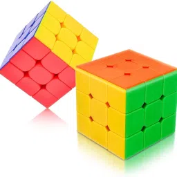 Cube Cube 3D P 1 Pieces-15