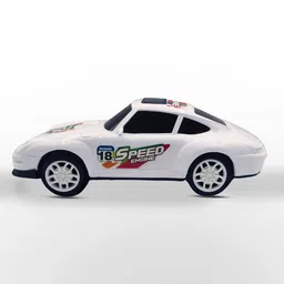 YK X Kids Mandi Electric Racing Car Toy Vehicles-52
