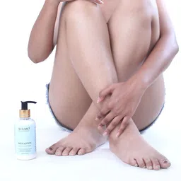 Kuuard - beyond the ordinary Body Lotion With Kokum Butter & Multi Berries - 200 ml image 4