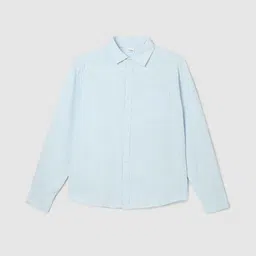 max Boys Opaque Casual Shirt-image-14