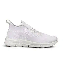 Atom Men Mesh Walking Shoes image 4
