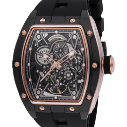 Invicta Men Dial & Straps Analogue Automatic Watch 49016-image-89