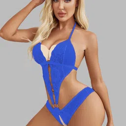 Krelin Net Baby Doll-image-75