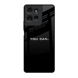 QRIOH Solid Printed Motorola G75 5G Back Case Mobile Accessories-image-65