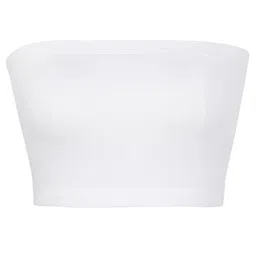 mackly Solid Strapless Full Coverage Bandeau Bra-28