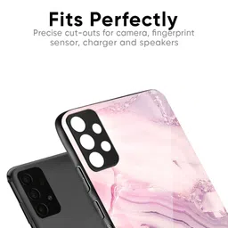 QRIOH Abstract Printed OnePlus 9R Back Case Mobile Accessories image 5