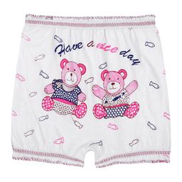 BAESD Infants Pack Of 4 Printed Basic Briefs 70_W.B.P_PO-4 image 4
