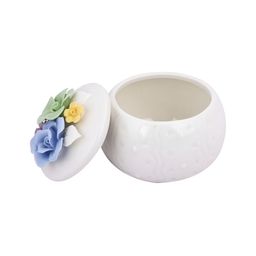 TAYHAA White Set of 1 Regular Multi-Utility Organisers image 4