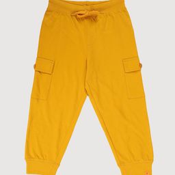 KiddoPanti Boys Pure Cotton Jogger-picture-40