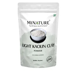 MINATURE Light Kaolin Clay Powder - 227 g-48