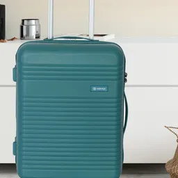 NOVEX Hard-Sided Medium Trolley Bag-8
