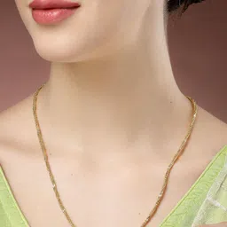 Anouk Gold-Plated Chain-picture-28
