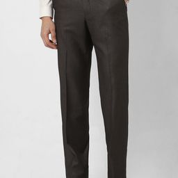 Van Heusen Men Trousers-image-107