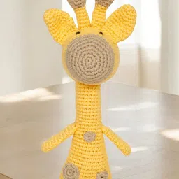 LITTLE GINNIE Polyfill Soft Toy Soft Toys and Dolls-41