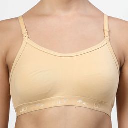 LILY Bra Full Coverage image 3