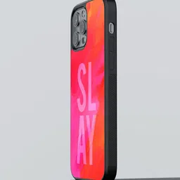 macmerise Typography Printed iPhone 13 Pro Back Case Mobile Accessories-picture-16