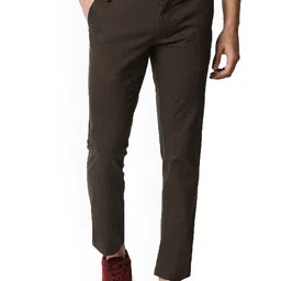 Basics Men Comfort Trousers-image-12