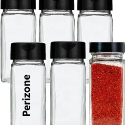 Salt & Pepper Set Glass-picture-42