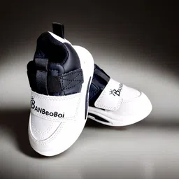 Binos Kids Colourblocked Sneakers-picture-29