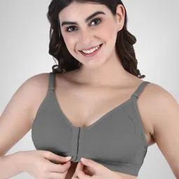 BODYSIZE Bra Full Coverage-13