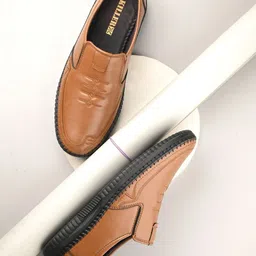 Killer Men Perforations Flatforms-image-14