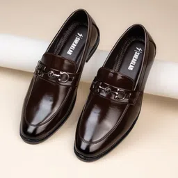 SNEAKLAB Men Loafers-picture-2