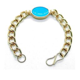 Dynamic Retail Global Men Silver-Plated Link Bracelet-image-90