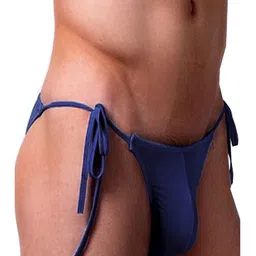 LEADWORT Thong Briefs LD-ML-07028-NBL-S-picture-28