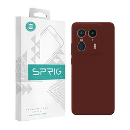 SPRIG Motorola Edge 50 Ultra Impact Resistant Back Case Mobile Accessories-27